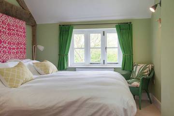 Glamping for 2 People in Herefordshire, West Midlands, Photo 2