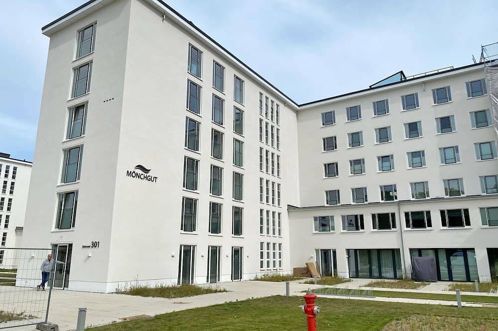 Ferienwohnung in Binz für 4 Personen in Binz
