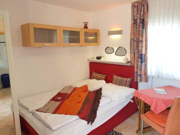 Ferienwohnung für 2 Personen in Karlshagen, Usedom, Bild 1