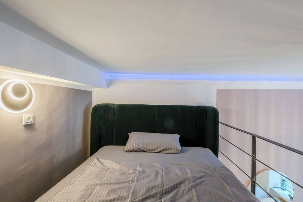 Ganze Wohnung, Cosy tiny flat central Berlin Charlottenburg in Charlottenburg Berlin, Berlin