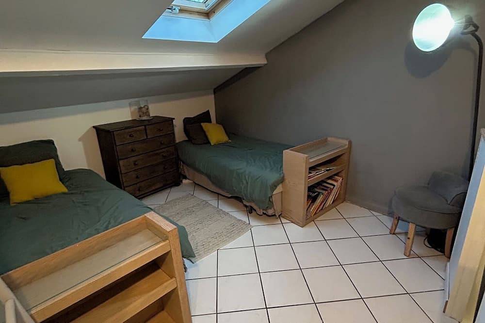 Cosy gite in the heart of the Marne Valley - between Reims and Eurodisney in Jaulgonne, Aisne