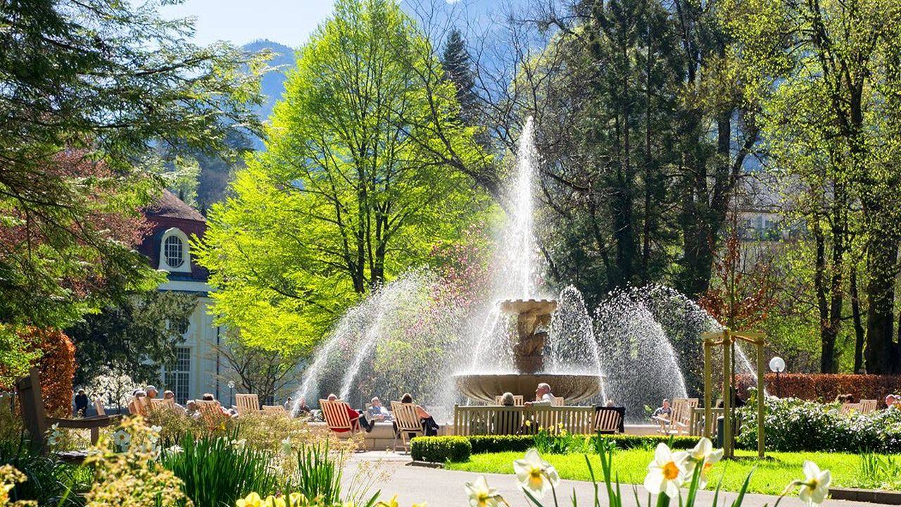 Ganze Ferienwohnung, Ferienwohnung für 3 Personen (45 m²) in Bayerisch Gmain in Bayerisch Gmain, Bayerische Alpen