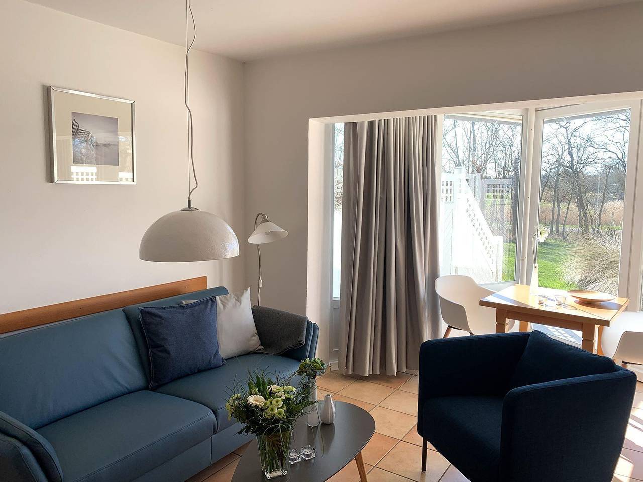Appartamento vacanze a Eiderstedt a partire da 76€ a notte