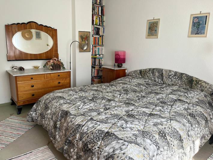 Ferienwohnung für 2 Personen
