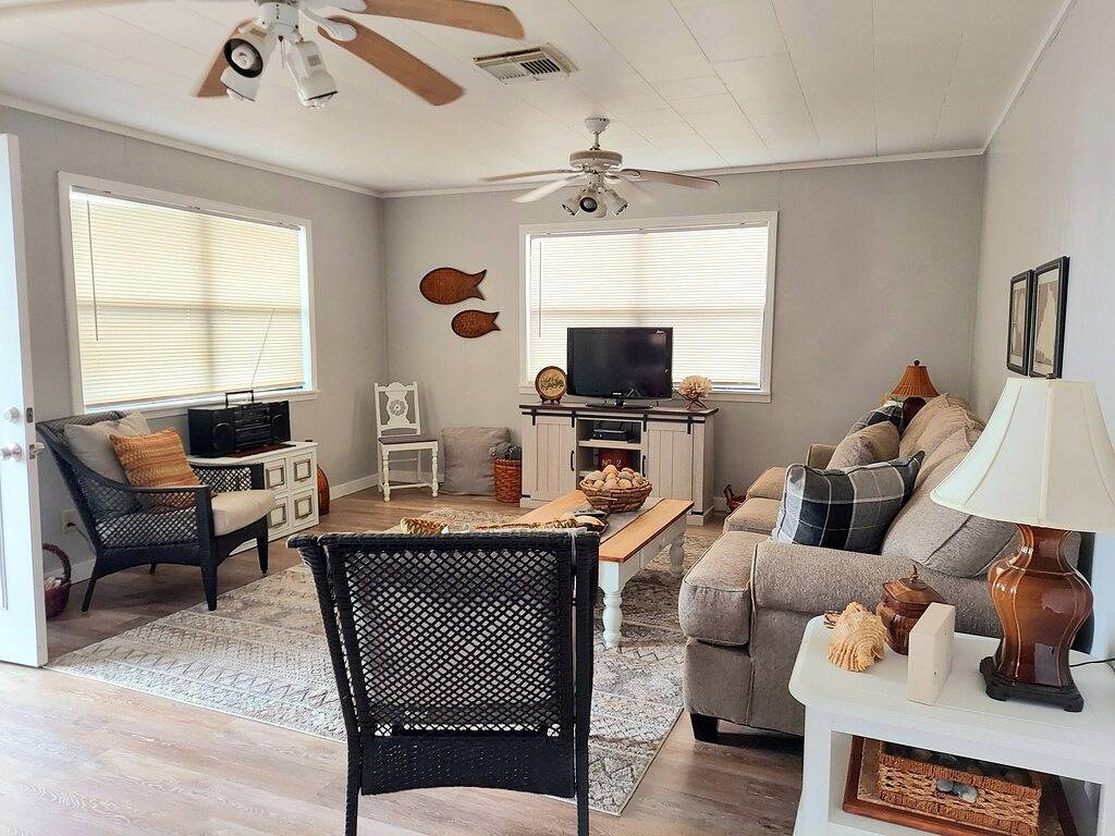 Charmantes 2. Reihenhaus am Strand in Brazoria County