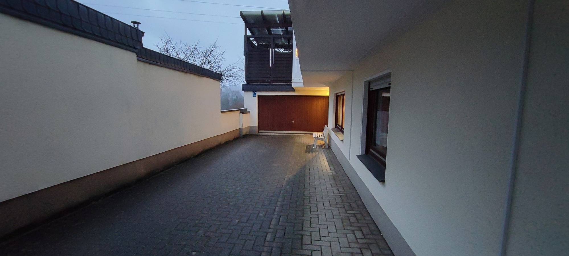Appartamento intero, Fewo Bergenrot Urlaub mit Hund in Arnsberg, Hochsauerlandkreis