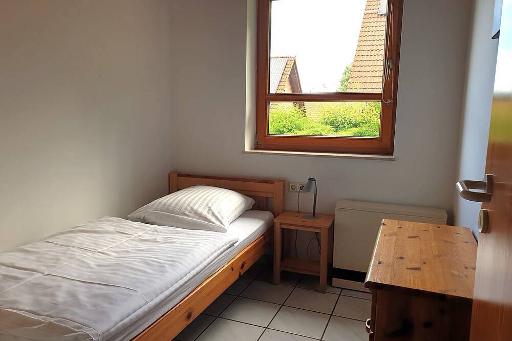 Ferienhaus für 8 Gäste mit 82m² in Nieheim in Nieheim, Kreis Höxter