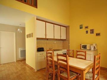 Gîte pour 7 Personnes dans Saint-Aurélien, Parc naturel régional Périgord-Limousin, Photo 4