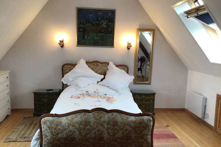 Location de vacances pour 4 personnes à Sourdeval - 2