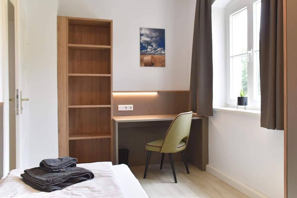 Ganze Wohnung, Gsw Gästewohnungen Karl-Marx-Straße 42, Whg 2 (Eg re.) - Gsw Gästewohnungen Karl in Guben, Cottbus und Umgebung