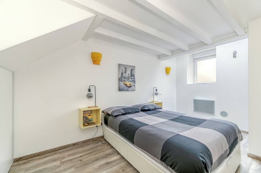 Appartement entier, Charmant /  Calme /  Lumineux in Voiron, Isère