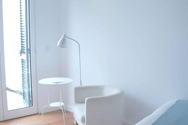 Ganze Wohnung, Apartment C - Funchal Carvalhal Old Town in Lazareto, Funchal (Santa Maria Maior)