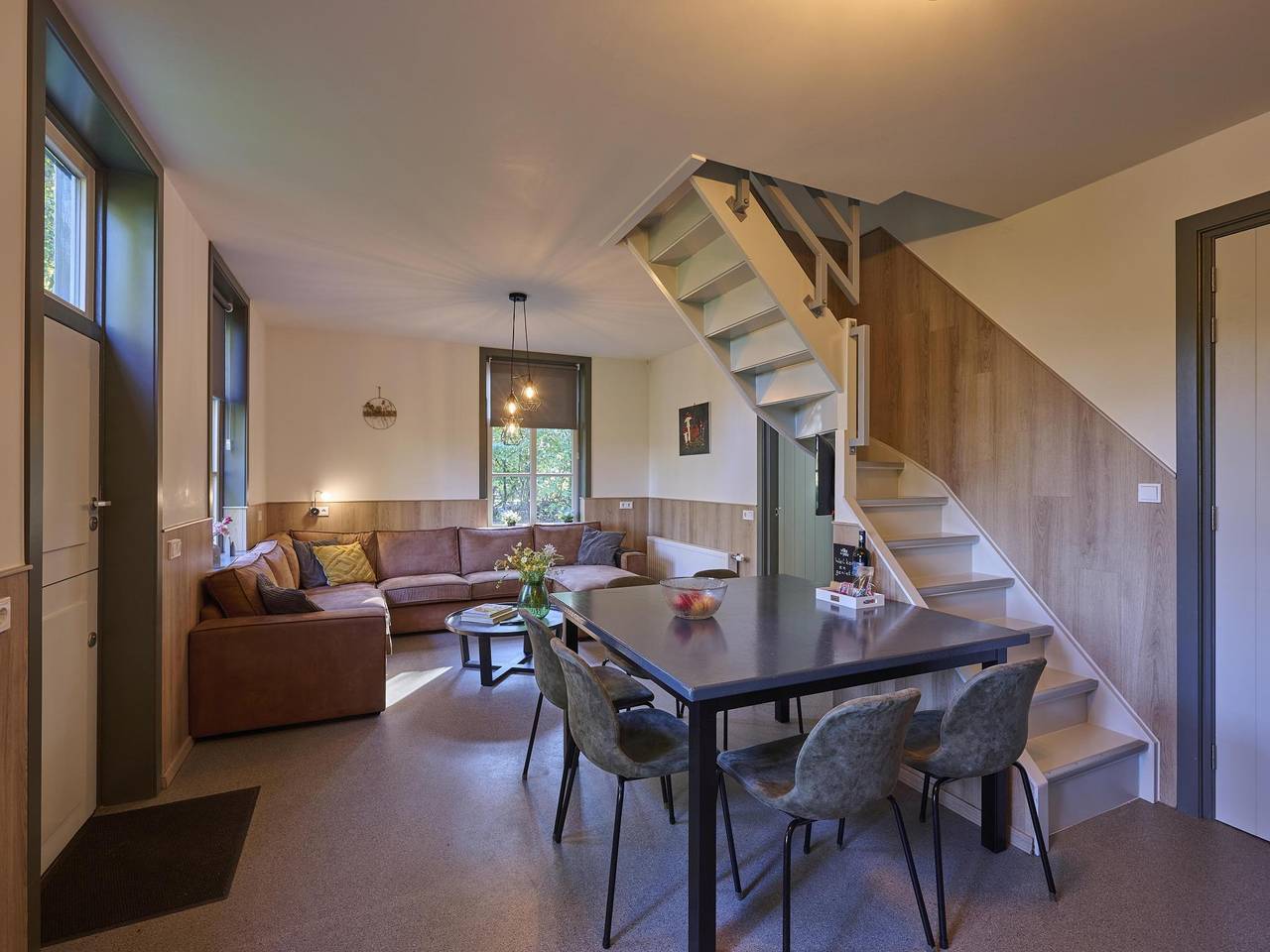 Gemütliches Haus in waldreicher Umgebung
 in Nordbrabant