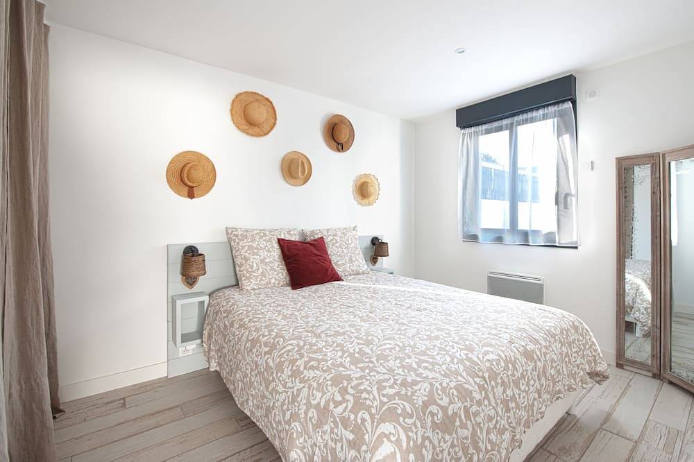 Farfadet | For a relaxing stay close to the beach and port in Le Croisic, Côte d'Amour