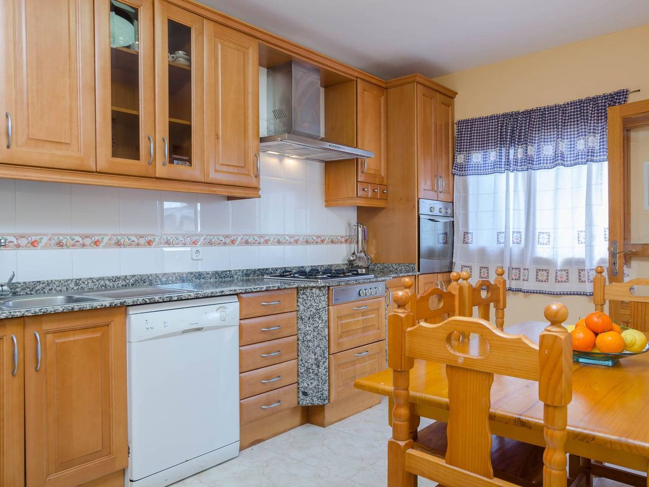Can Nicolau - Villa for 8 people in Colònia de Sant Pere (Artà). in Colònia de Sant Pere, Artà