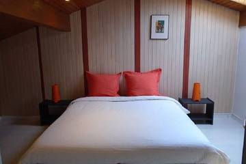 Villa pour 10 Personnes dans Biscarrosse Plage, Biscarrosse, Photo 3