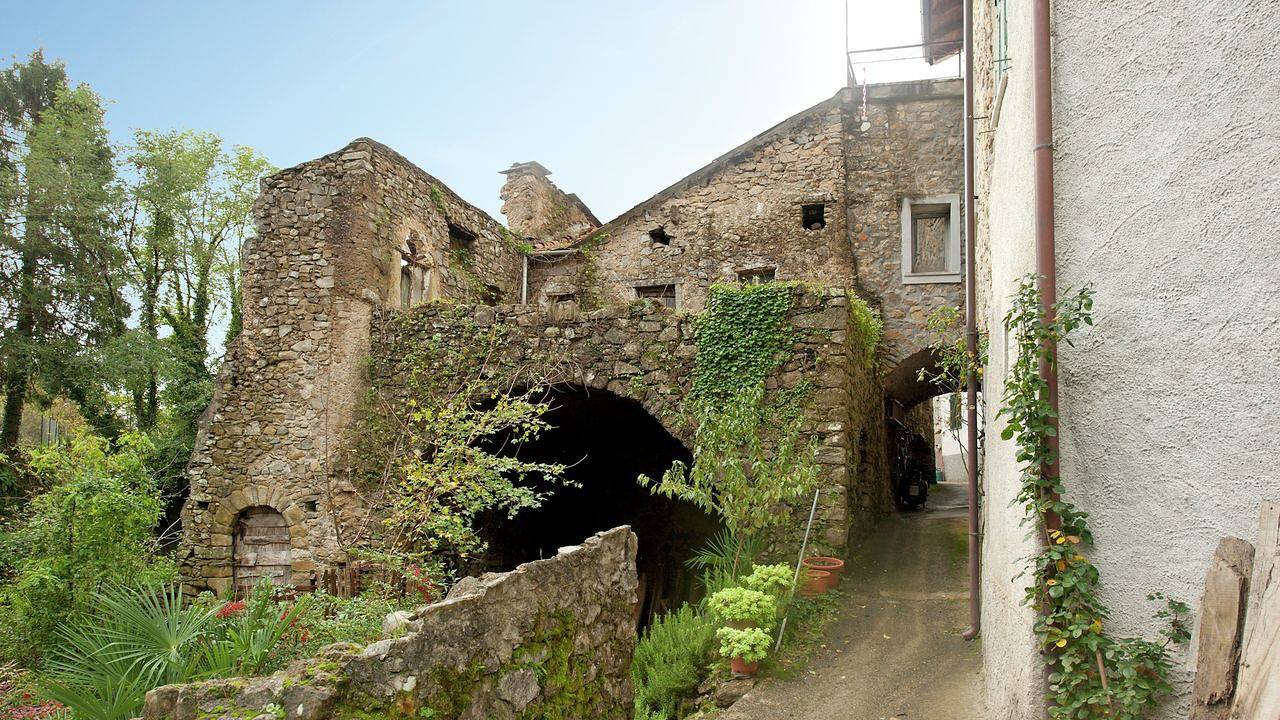 Ferienhaus für 2 Personen (50 m²) in Sesta Godano in Rio (Sesta Godano), Sesta Godano