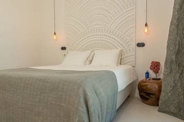 Villa for 10 People in Cala Tarida, Sant Josep de sa Talaia, Photo 2