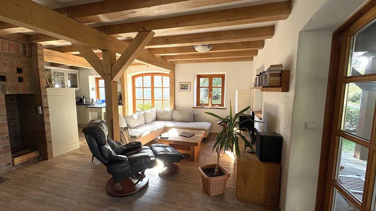 Ferienhaus für 4 Personen (82 m²) in Wiek auf Rügen in Wiek, Rügen