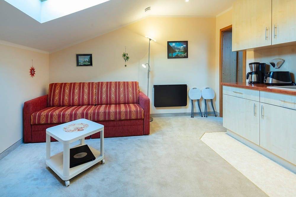 Entire apartment, Apartment 6 (App-Mansard) - Apartments Lohbinder (Fam. Holzer) in Rottach-Egern, Spitzingsee