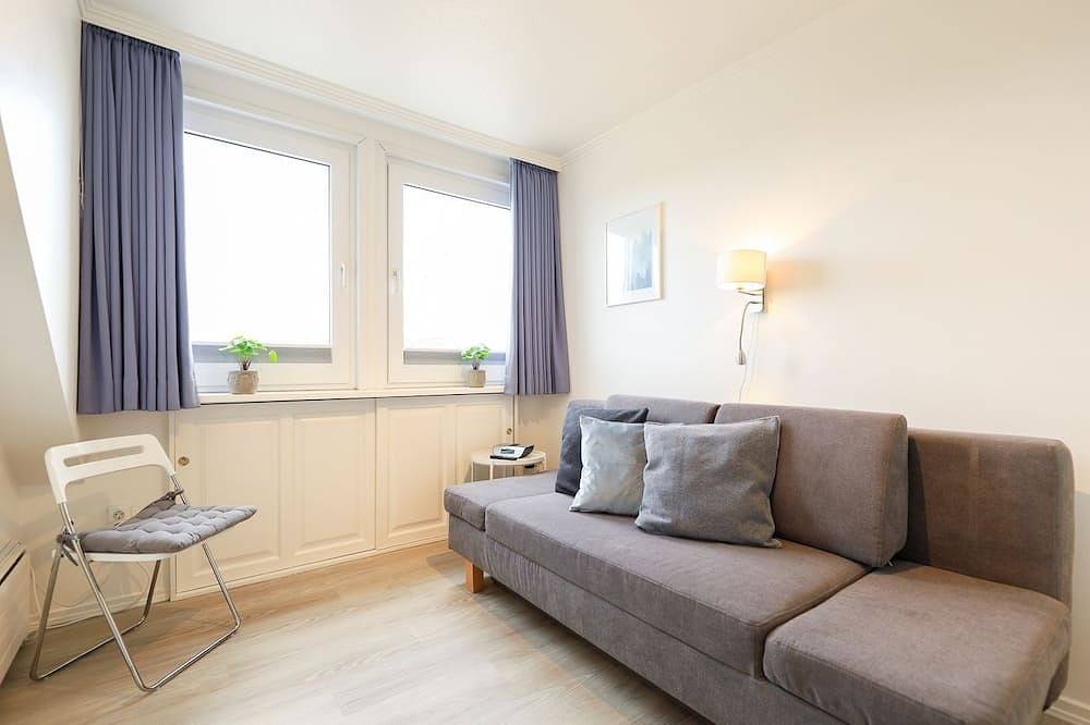 Ganze Wohnung, Jasper - Hedighuis - Jasper im Hedighuis in Westerland, Sylt (Gemeinde)