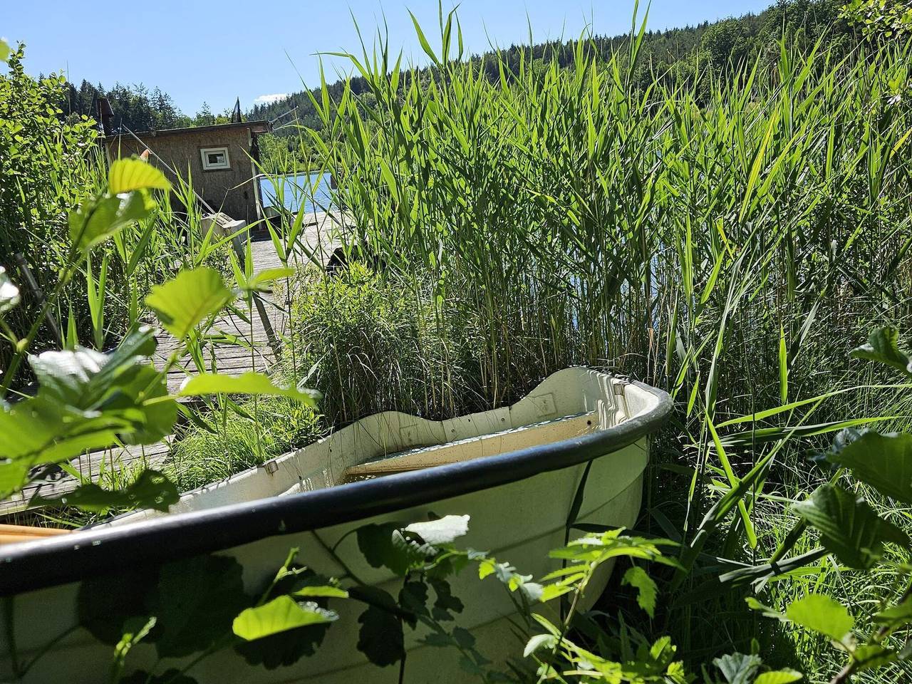 4 personer fritidhus i Asarum in Karlshamns region