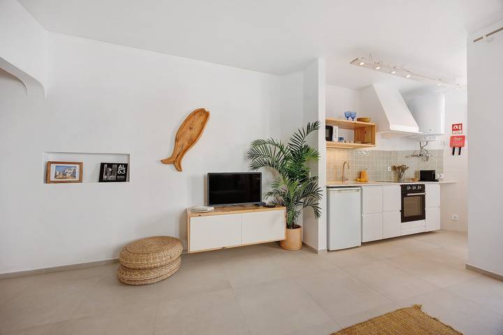 Ferienhaus für 4 Personen in Lagos - 4