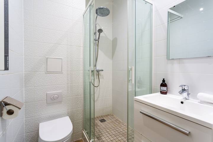 Gîte pour 2 personnes à Strasbourg - 4