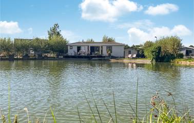 Chalet voor 4 Personen in Noord-Brabant, Nederland, Afbeelding 1