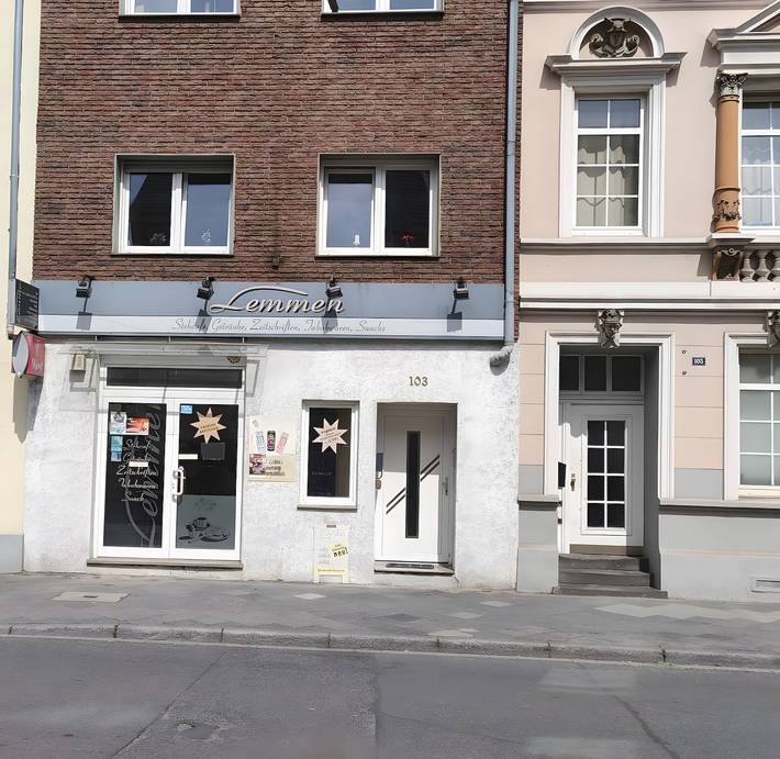Ferienwohnung für 2 Personen in Mönchengladbach - 3