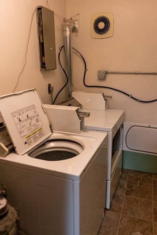 Ganze Wohnung, 2 Bedroom Apartment near Ndsu (Apt 1) in Fargo, North Dakota