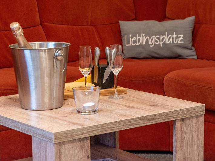 Ferienhaus für 5 Personen, mit Terrasse und Garten, mit Haustier in Norddeich - 4