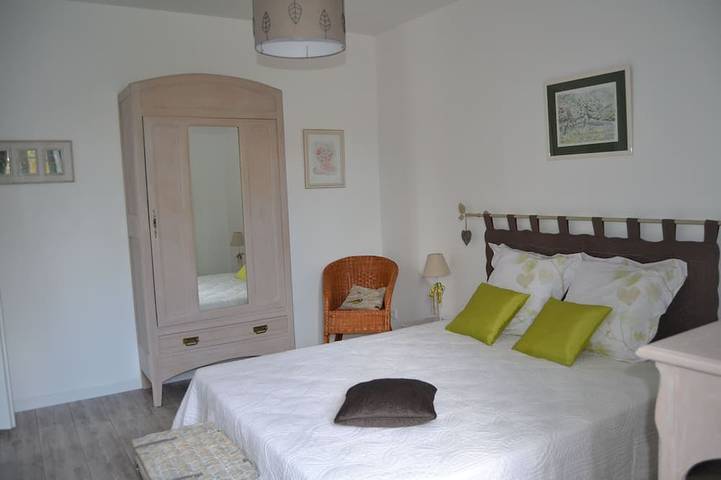 Location de vacances pour 5 personnes à Mazerolles-du-Razès - 2