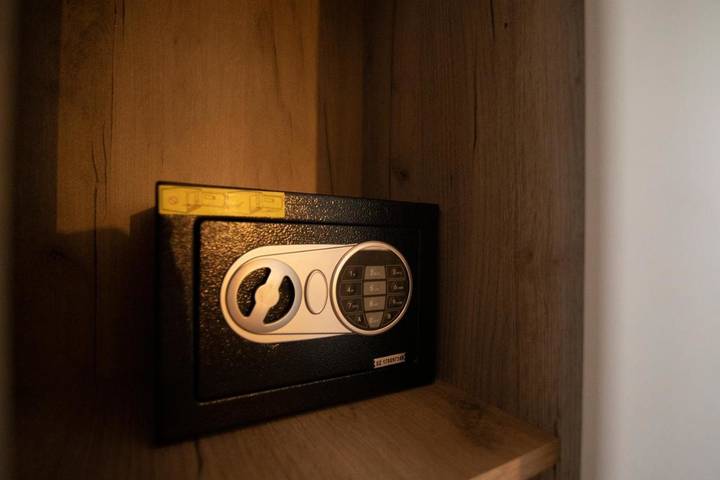 Villa pour 11 personnes, avec jardin, adapté aux familles en Roumanie - 2