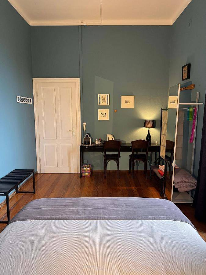 Chambre d’hôte pour 2 personnes, avec jardin et vue à Locarno - 4