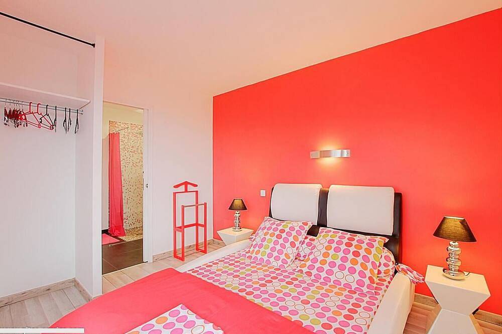 Villa 4* ! Piscine chauffée privée, spa et espaces de jeux ! in Porto-Vecchio, Arrondissement de Sartène