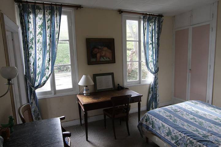 Location de vacances pour 15 personnes, avec jardin à Veulettes-sur-Mer - 3