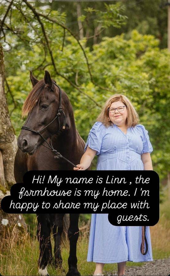 Ferienwohnung für 2 Personen, mit Ausblick und Garten sowie Terrasse, mit Haustier in Rogaland - 2