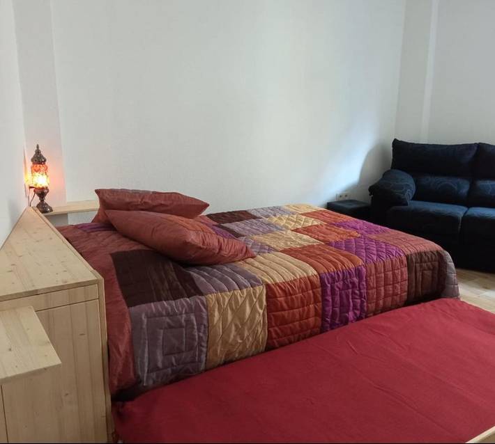 Apartament wakacyjny dla 2 osób, z widok - 1
