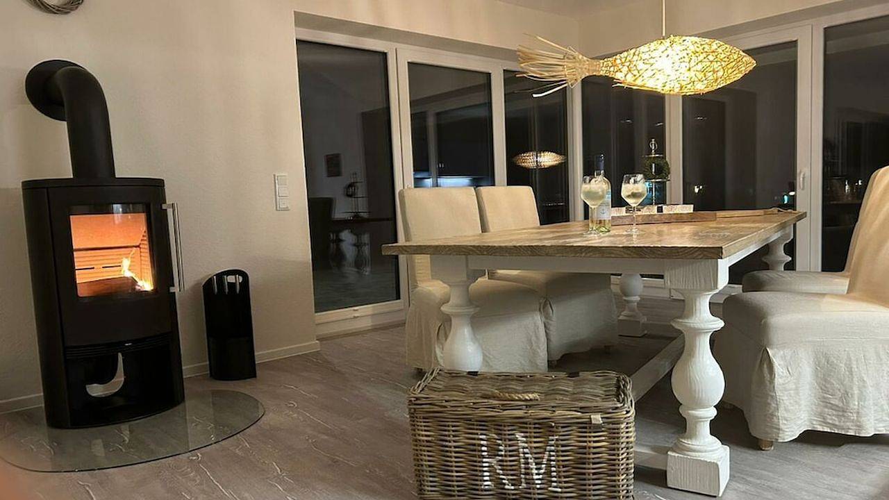 Ferienhaus für 4 Personen (80 m²) in Niesgrau in Niesgrau, Schleswig-Flensburg