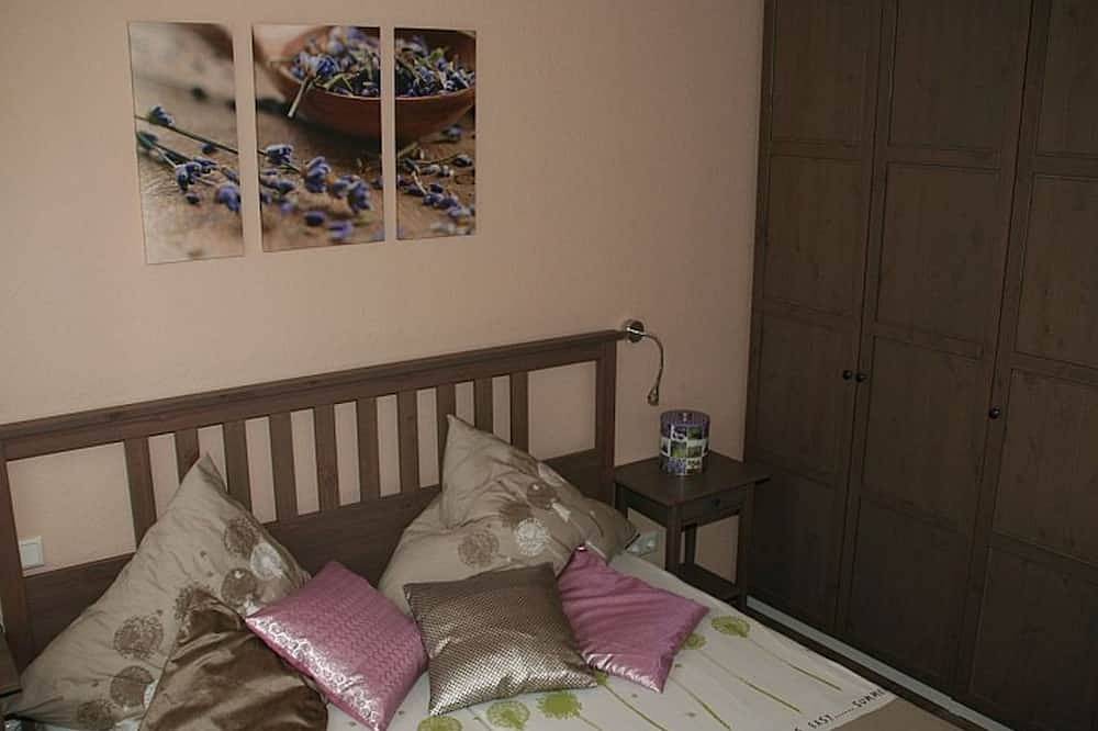 Stella Maris - High-quality 100sqm vacation home for 6 people with sauna, fireplace and in Norden, Norden and Surroundings