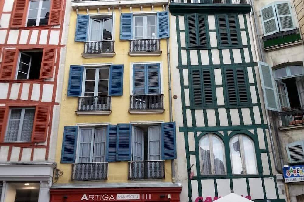 Massondoa - Souraide in Souraïde, Bayonne region