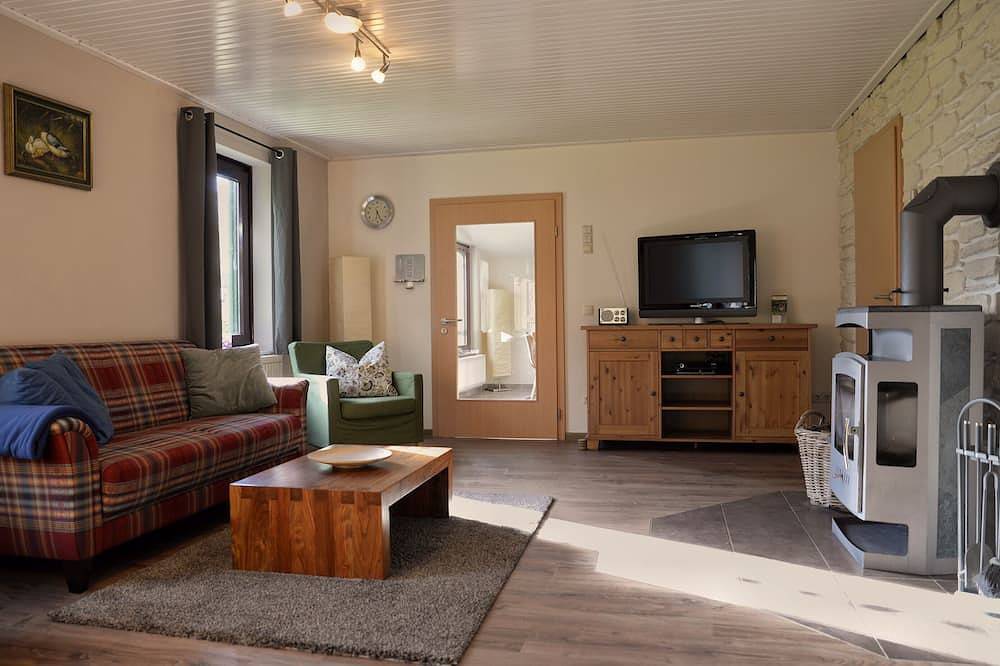 Ferienhaus in idyllischer Alleinlage in Geestland, Cuxland