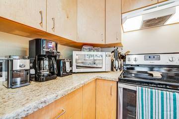 Vacation Home for 5 Guests in Russian River, Sonoma County, Picture 4