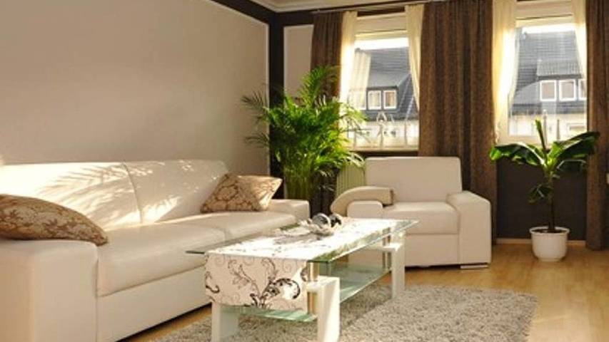 Ferienwohnung für 2 Personen, mit Garten in Bremen - 3