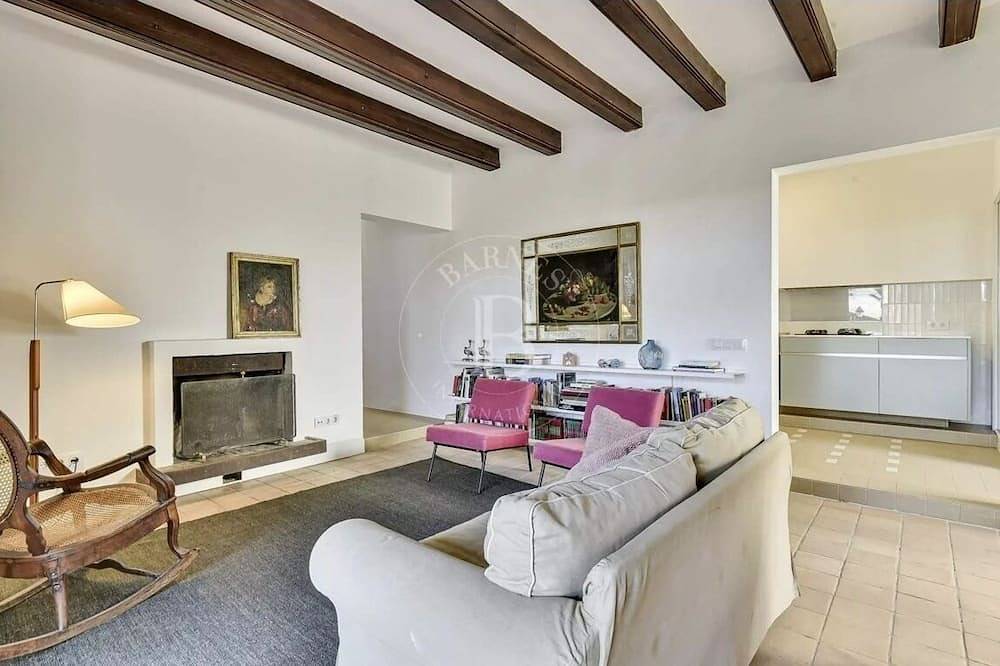 Villa in Lagavina close to the beach in S'Agaró, Platja d'Aro