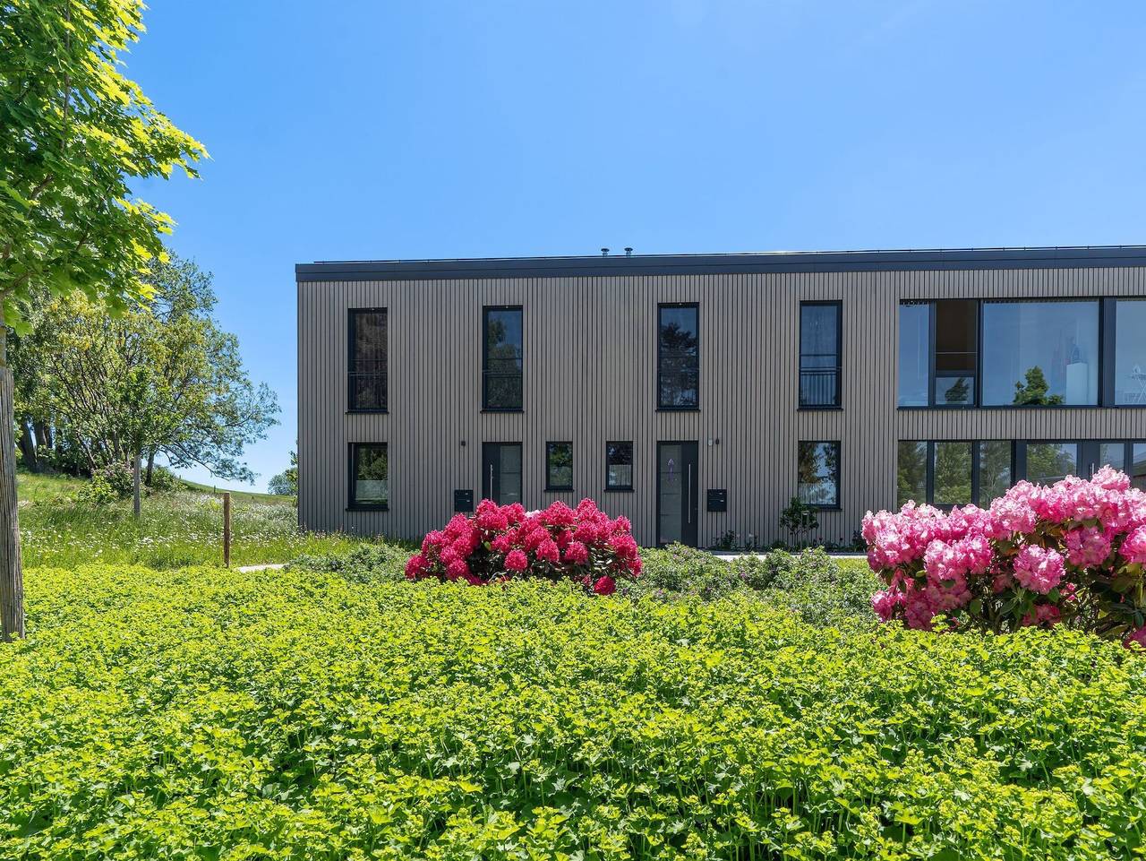 Ferienhaus für 8 Personen in Waltenhofen, Allgäuer Alpen
