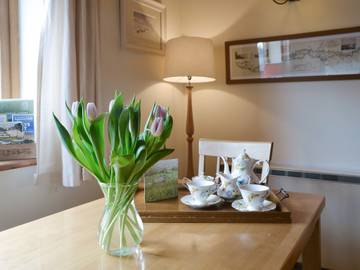 Cottage for 6 People in Kielder Forest Park, North East England, Photo 2