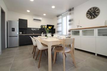 Maison De Vacances pour 6 Personnes dans Gap, Région de Gap, Photo 3