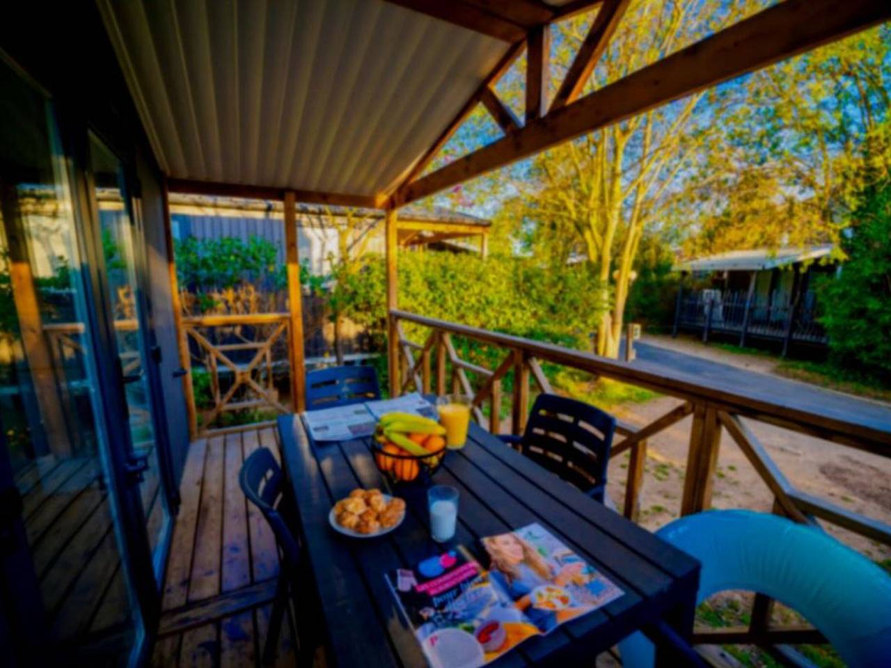 Cottage spacieux avec clim - 8 pers. in Balaruc-les-Bains, Côte méditerranéenne (France)